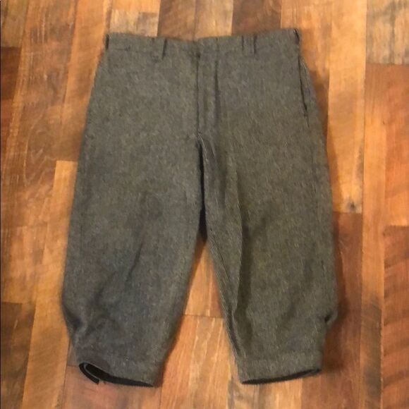 Woolrich vintage deck pants 32 inch waist (1902)